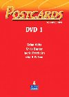 Postcards 1 DVD with Guidebook - Abbs Brian, Barker Chris