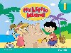 My Little Island 1 SB w/CD-ROM - Longman