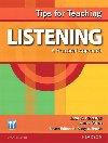 Tips for Teaching Listening: A Practical Approach - Richards Jack C.