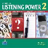 Listening Power 2 Audio CD - Bohlke David