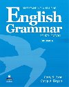 Understanding and Using English Grammar A with Audio CD (without Answer Key) - Azar Schrampfer Betty