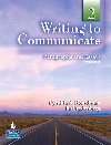 Writing to Communicate 2: Paragraphs and Essays - Boardman Cynthia A.