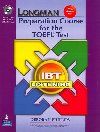 Longman Preparation Course for the TOEFL Test: iBT Listening (Package: Student Book with CD-ROM, 6 Audio CDs, and Answer Key) - Phillips Deborah