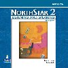 NorthStar Listening and Speaking 2 Audio CDs (2) - Frazier Laurie, Mills Robin