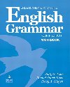 Understanding and Using English Grammar Workbook (Full Edition; with Answer Key) - Azar Schrampfer Betty
