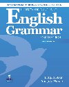 Understanding ang Using Engl Grammar Internatl SB w/AK & AudioCD - Azar Schrampfer Betty
