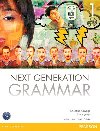 Next Generation Grammar 1 with MyEnglishLab - Cavage Christina M.