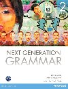 Next Generation Grammar 2 with MyEnglishLab - Bohlke David