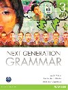 Next Generation Grammar 3 with MyEnglishLab - Vittorio Pamela