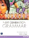 Next Generation Grammar 4 with MyEnglishLab - Biesenbach-Lucas Sigrun