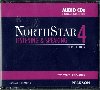 NorthStar Listening and Speaking 4 Classroom Audio CDs - Ferree Tess