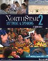 NorthStar Listening and Speaking 2 with MyEnglishLab - Mills Robin L.