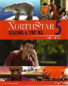 NorthStar Reading and Writing 5 with MyEnglishLab - Cohen Robert