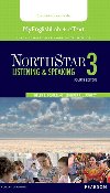 NorthStar Listening and Speaking 3 eText with MyEnglishLab - Solorzano Helen S.