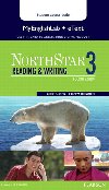 NorthStar Reading and Writing 3 eText with MyEnglishLab - Barton Laurie