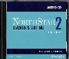 NorthStar Reading and Writing 2 Classroom Audio CDs - Haugnes Natasha