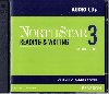 NorthStar Reading and Writing 3 Classroom Audio CDs - Barton Laurie
