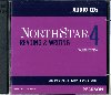 NorthStar Reading and Writing 4 Classroom Audio CDs - English Andrew K.