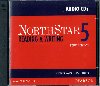 NorthStar Reading and Writing 5 Classroom Audio CDs - Cohen Robert