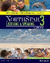 NorthStar Listening and Speaking 3 SB, International Edition - Solorzano Helen S.