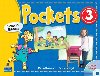 Pockets 3 SB - Herrera Mario, Hojel Barbara