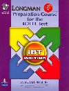Longman Preparation Course for the TOEFL Test: iBT Writing (with CD-ROM, 2 Audio CDs, and Answer Key) - Phillips Deborah