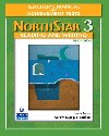 NorthStar Reading and Writing 3 Teachers Manual and Unit Achievement Tests - Sardinas Dupaquier Carolyn, Barton Laurie