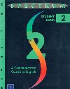 Spectrum 2: A Communicative Course in English, Level 2 - Byrd Donald R. H.