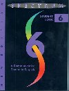 Spectrum 6: A Communicative Course in English, Level 6 - Byrd Donald R. H.