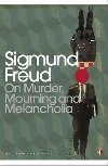 On Murder, Mourning and Melancholia - Freud Sigmund
