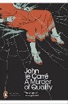 Murder Of Quality - Carr John le