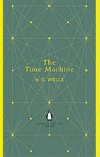 The Time Machine - Wells H. G.