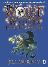 The Worst Witch to the Rescue - Murphyov Jill