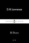Il Duro - Lawrence David Herbert