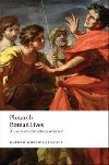 Roman Lives: A Selection of Eight Lives - Plutarch