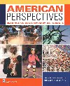 American Perspectives: Readings on Contemporary U.S. Culture - Earle-Carlin Susan