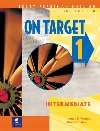 On Target 1, Intermediate, Scott Foresman English - Purpura James E.