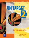 On Target 2, Intermediate, Scott Foresman English - Purpura James E.