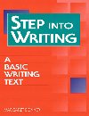 Step into Writing - Bonner Margaret