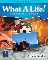 What A Life! Stories of Amazing People 1 (Beginning) - Broukal Milada