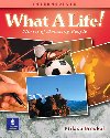 What a Life! Stories of Amazing People 3 (Intermediate) - Broukal Milada