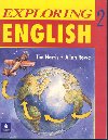 Exploring English, Level 2 - Harris Tim