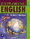 Exploring English, Level 5 - Harris Tim