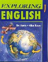 Exploring English, Level 1 Workbook - Harris Tim