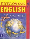 Exploring English, Level 2 Workbook - Harris Tim