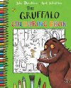 The Gruffalo - Colouring Book - Donaldson Julia