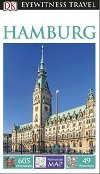 Hamburg - DK Eyewitness Travel Guide - Dorling Kindersley