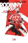 Amazing Spider-Man Rodinn podnik - Mark Waid; James Robinson