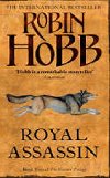Royal Assassin - Hobb Robin