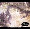 Hobbit - CD - Tolkien J.R.R.